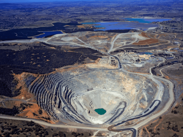 Pp Mining Steel Sheet & Plate Supplier for Phosphate Mining